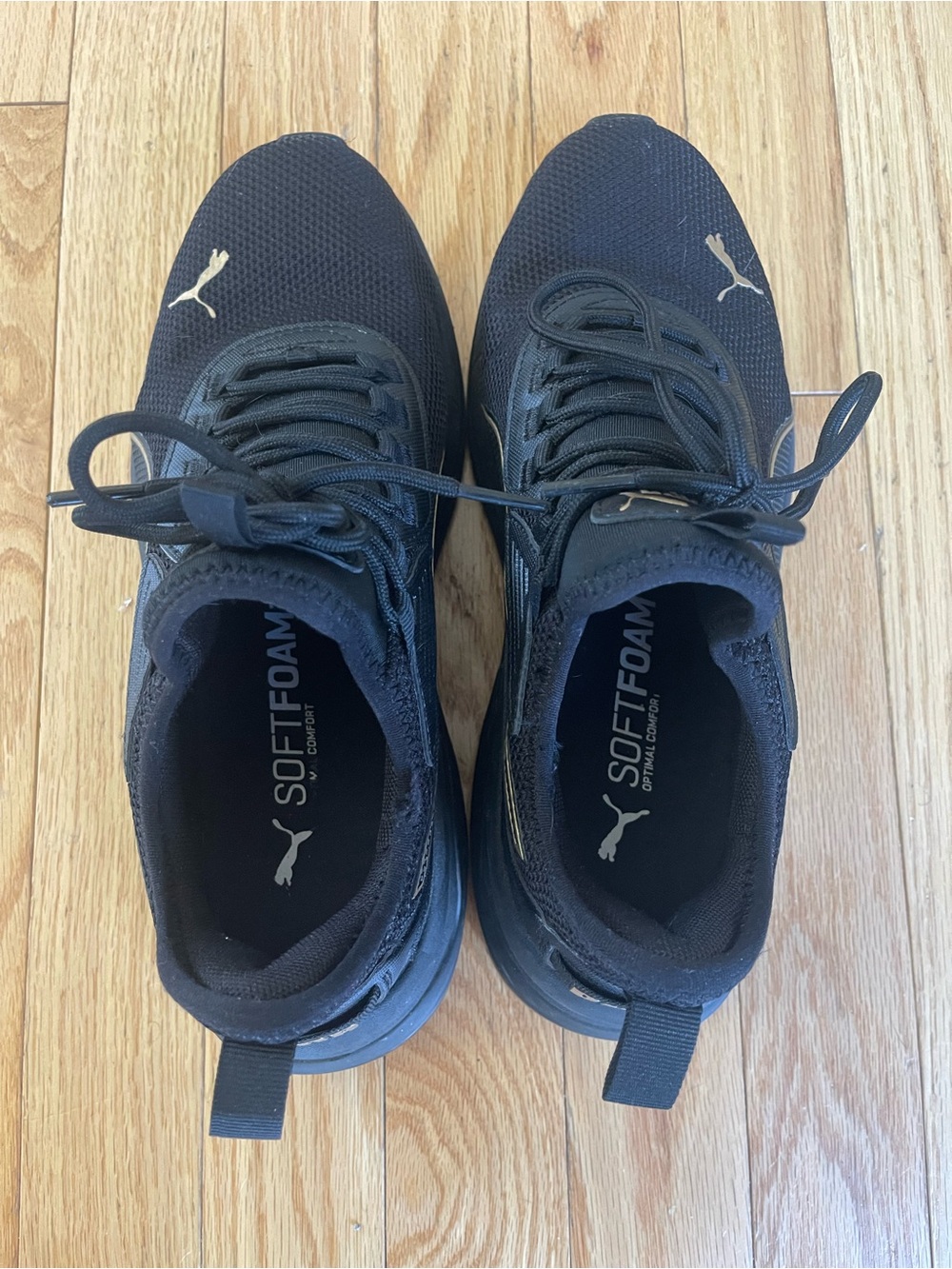 Puma women’s shoe - Picture 6 of 6